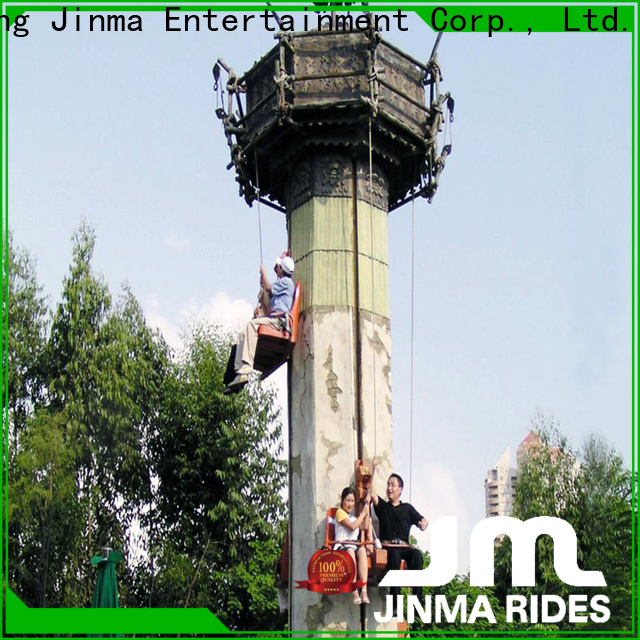 Jinma Rides Массовая закупка высококачественных детских аттракционов на продажу, строительство для продвижения