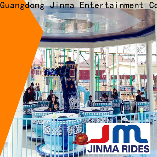 Jinma monta frisbee gigante com fornecimento à venda