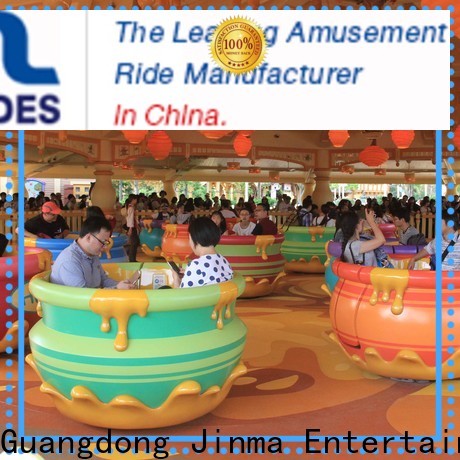 Jinma Rides оптом купить высококачественный гигантский аттракцион фрисби в Китае на распродаже