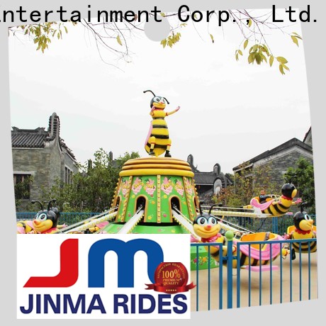 Продается конструкция для детского аттракциона на вертолете Jinma Rides