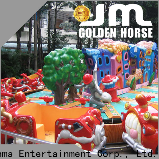 Jinma Rides детская поездка на автобусе Поставщики для продвижения