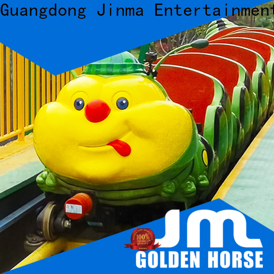 Jinma Rides дикие американские горки Поставка на продажу