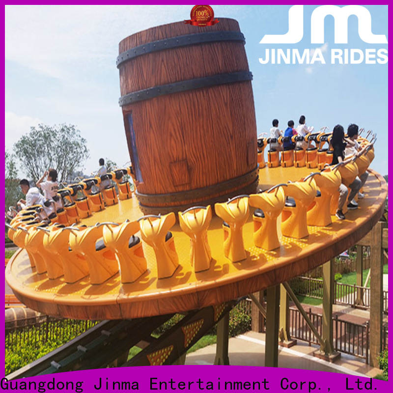 Jinma Rides Оптовая конструкция пиратского аттракциона на заказ для продвижения