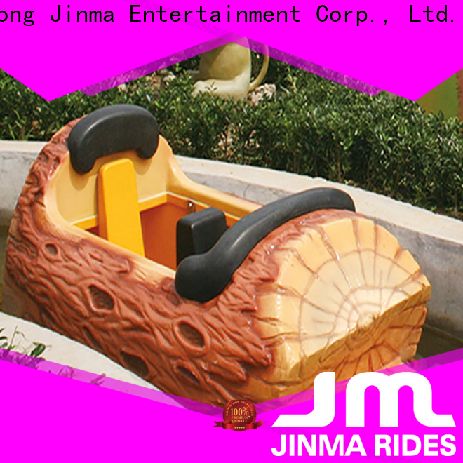 Jinma Rides Оптовая строительство водных аттракционов американских горок для продвижения