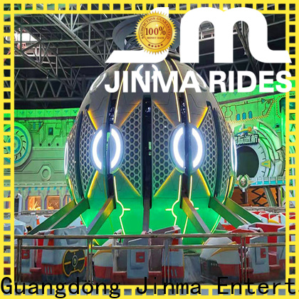 Поездка на чайную чашку Jinma Rides Поставщики в продаже