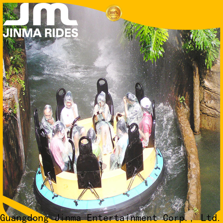 Продаются производители лотковых аттракционов Jinma Rides