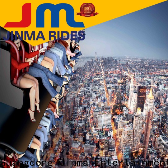 Jinma Rides оптом купить лучший тематический парк темной езды распродажа на распродаже