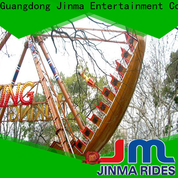 Продается аттракцион Jinma Rides на пиратском корабле, строитель для продвижения