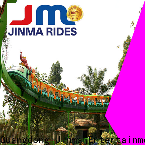Продается компания по катанию на качающихся пиратских кораблях Jinma Rides