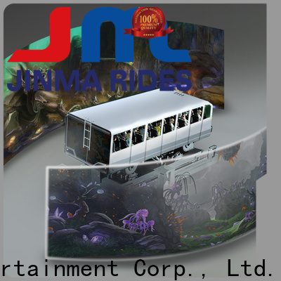 Цена на парк развлечений Jinma Rides Dark Ride в продаже