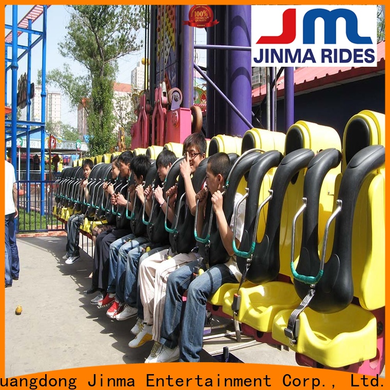Jinma Rides Массовая покупка, распродажа на гигантских качелях