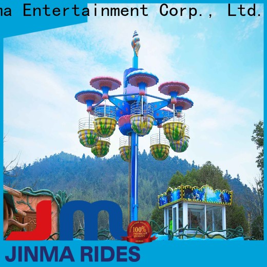 Jinma Rides на фрисби в Китае в продаже