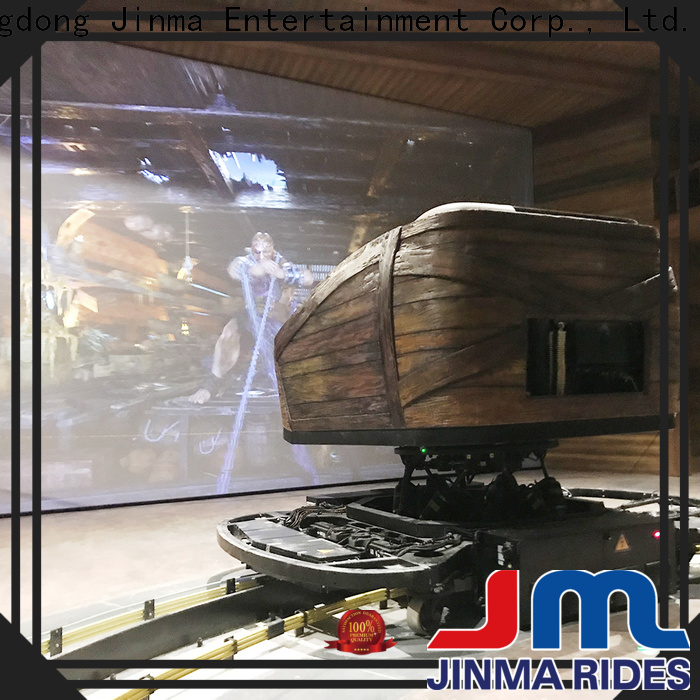 Jinma Rides Массовая покупка тематического парка темная цена аттракциона на продажу