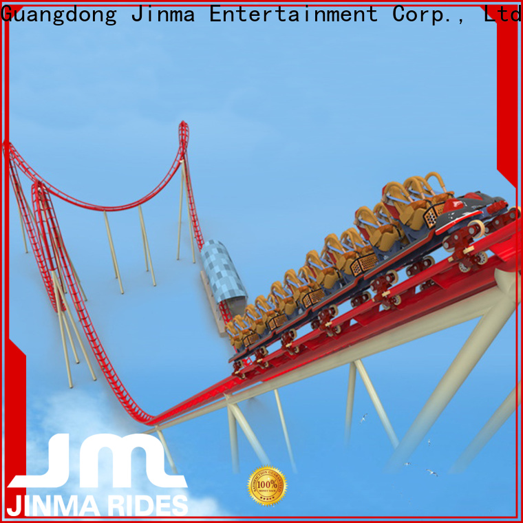 Продаются американские горки Jinma Rides Top, производитель для продвижения