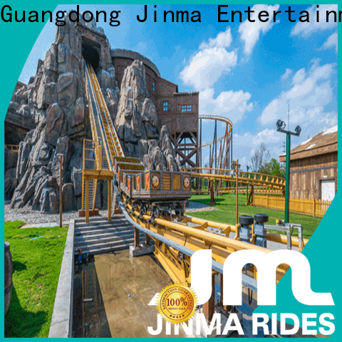 Jinma Rides Массовая закупка лучших американских горок на продажу, производитель на продажу