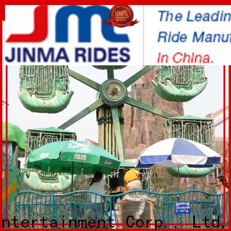 Jinma Rides производители парков развлечений с большими колесами на продажу