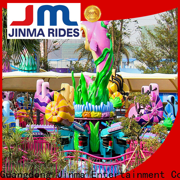 Детские американские горки Jinma Rides продаются цена в продаже