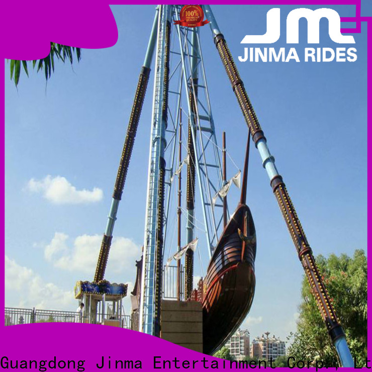 Jinma Rides Высококачественная поездка на фрисби Поставщики на продажу