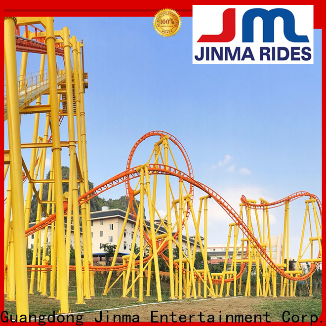Продаются новые американские горки Jinma Rides, дизайн на продажу