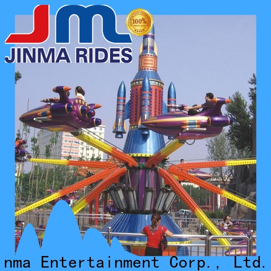 Jinma Rides маятниковый аттракцион Поставка в продаже