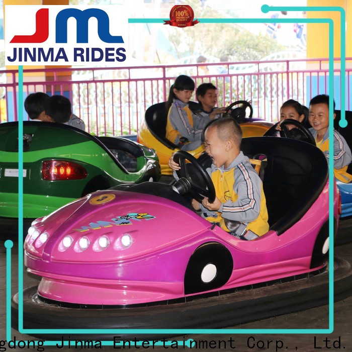 Детское колесо обозрения Jinma Rides выставлено на продажу