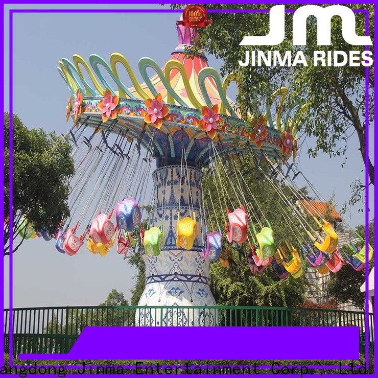 Jinma Rides passeio de carnaval de xícara de chá para negócios à venda
