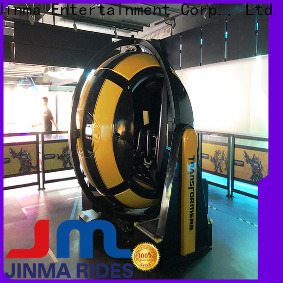Jinma Rides Wholesale melhor parque temático passeio escuro Fornecimento à venda