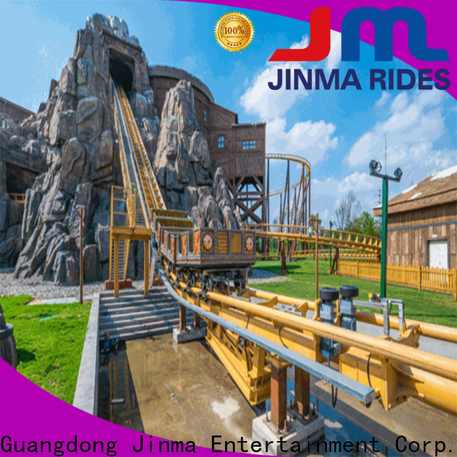 Jinma Rides оптом покупает лучших производителей сумасшедших американских горок на продажу