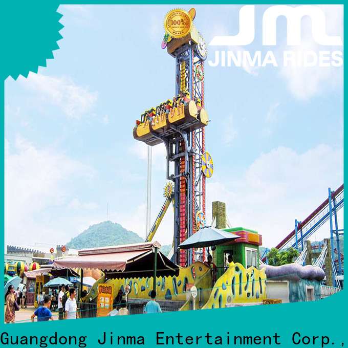 Jinma Rides детские развлечения Поставщики в продаже