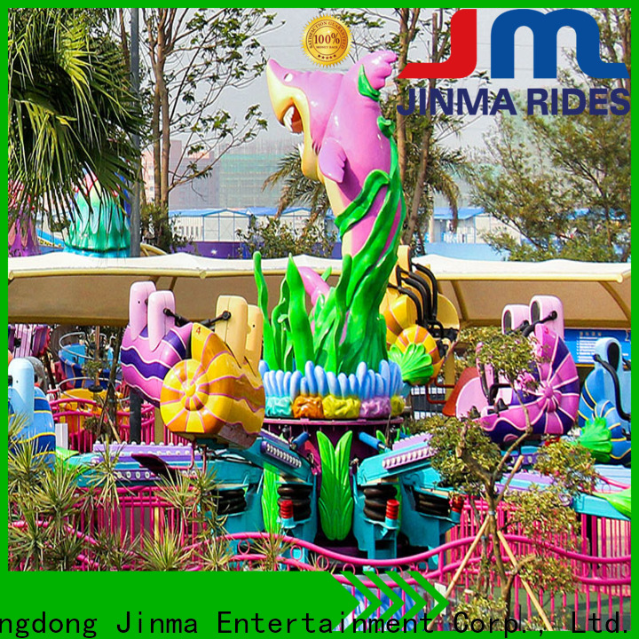 Jinma Rides Оптовая поездка на поезде для детей Поставщики в продаже