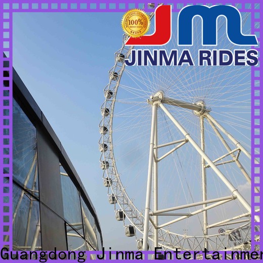 Jinma Rides Оптовая мини-колесо обозрения на продажу Поставка в продаже