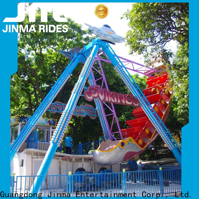 Jinma Rides Новейшая конструкция аттракциона «Морской дракон» в продаже