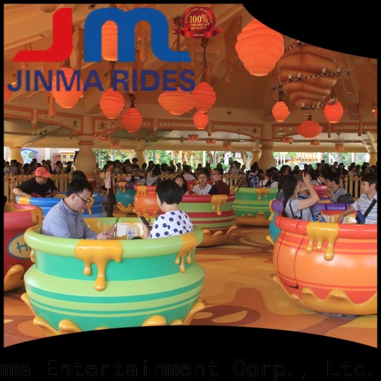 Jinma Rides детские аттракционы Поставщики для продвижения