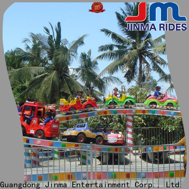 Jinma Rides Bulk buy high quality vintage kiddie rides Suppliers on sale