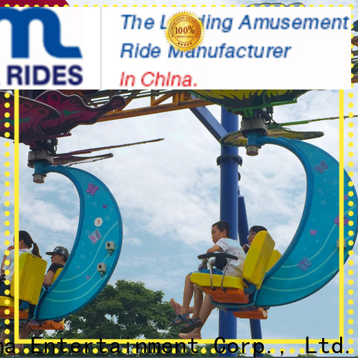 High-quality teacup amusement ride maker for promotion