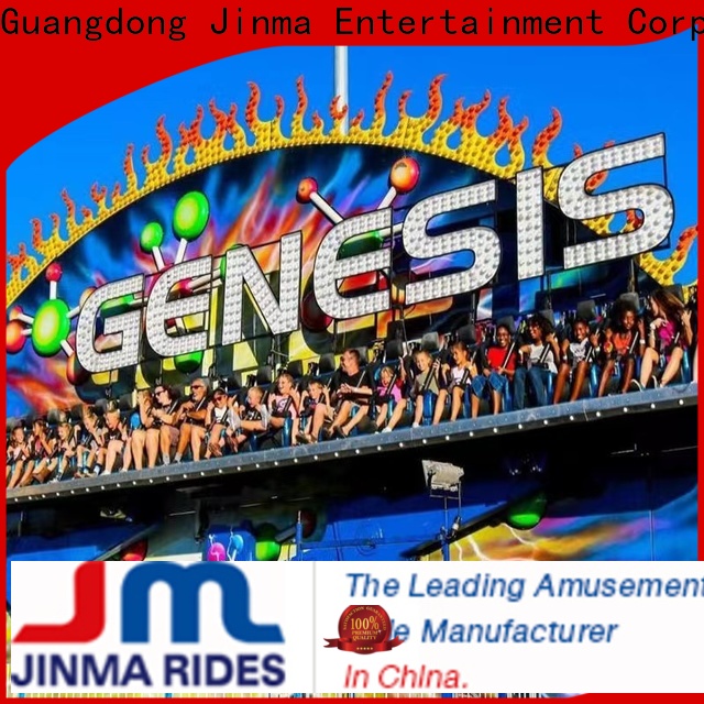 Jinma Rides passeios portáteis Fornecedores à venda