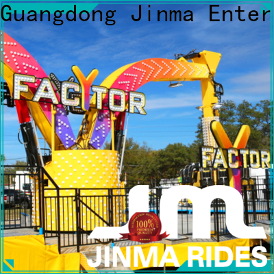 Jinma Rides Bulk buy custom gravitron fair ride design on sale