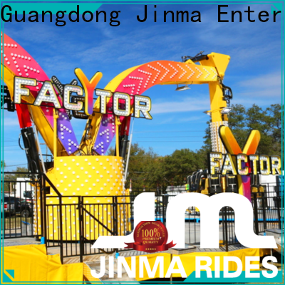 Jinma Rides Bulk compre design de passeio justo gravitron personalizado à venda