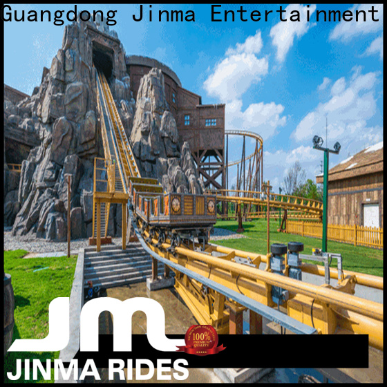 Jinma Rides