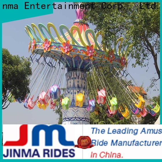Jinma Rides Bulk purchase high quality pirate ship boat ride sale for promotion