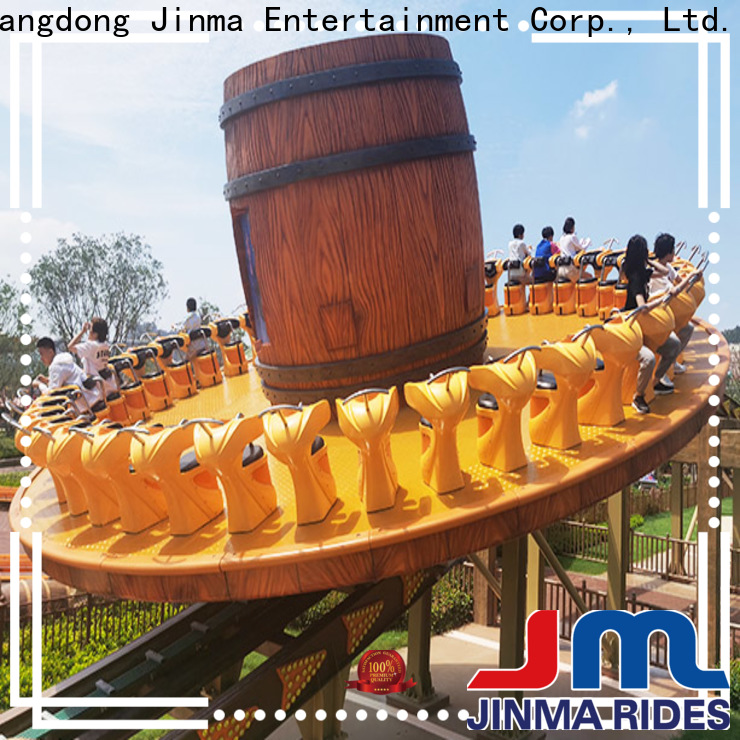 Jinma Rides pirate boat ride Suppliers for sale