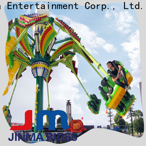 Jinma Rides Wholesale custom family ride China for sale