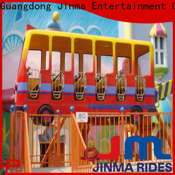 Jinma Rides passeios em parques infantis Fornecedores à venda