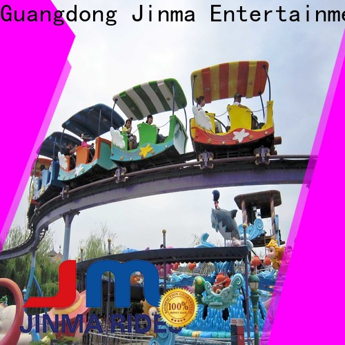 Jinma Rides giant frisbee ride price on sale