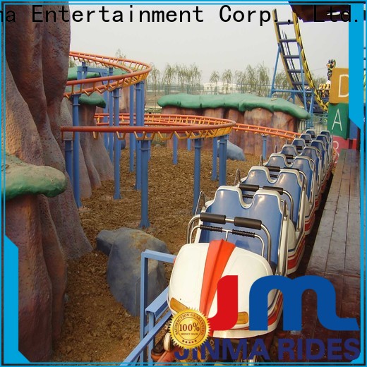 Jinma Rides wild roller coaster ride sale on sale