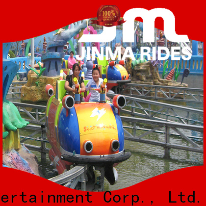 Jinma Rides fabricantes de passeios de tubo de água à venda