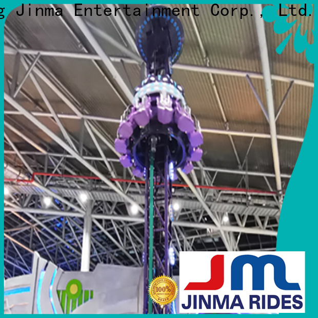 Jinma Rides pendulum rides price for promotion