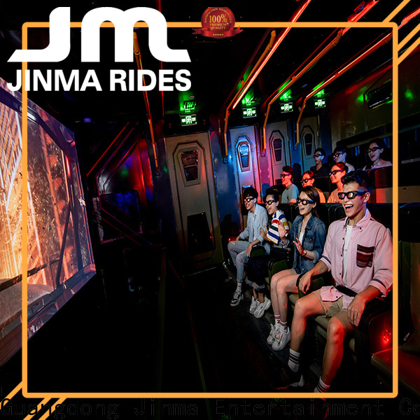 Jinma Rides dark rides Supply on sale