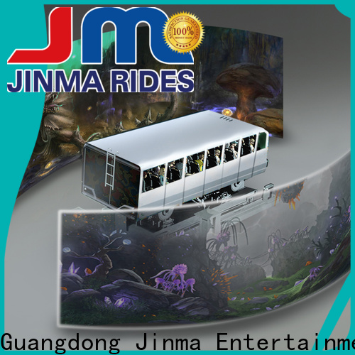 Jinma Rides passeios imersivos para negócios à venda