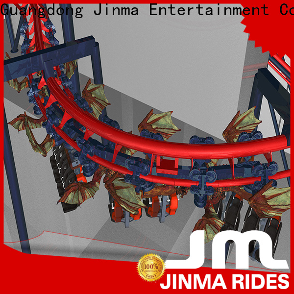 Wholesale immersive rides manufacturers on sale